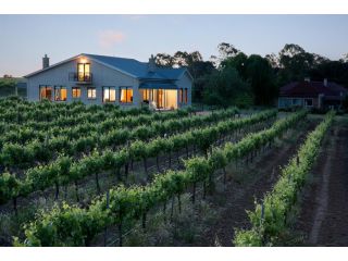 Barossa Shiraz Estate Villa, Lyndoch - 1