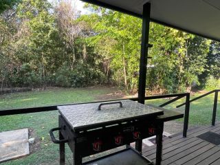 Barra or Blue BnB Guest house, Northern Territory - 4