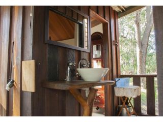 Barrabup Sanctuary BirdHide Hotel, Nannup - 3