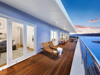 Barrenjoey Beach House Guest house, Palm Beach - 2