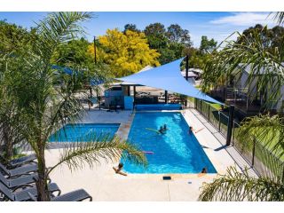 Barwon River Holiday Park Accomodation, Geelong - 4