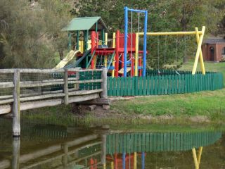 Barwon Valley Lodge Aparthotel, Geelong - 5