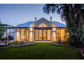 Basedow Haus Guest house, Tanunda - 5