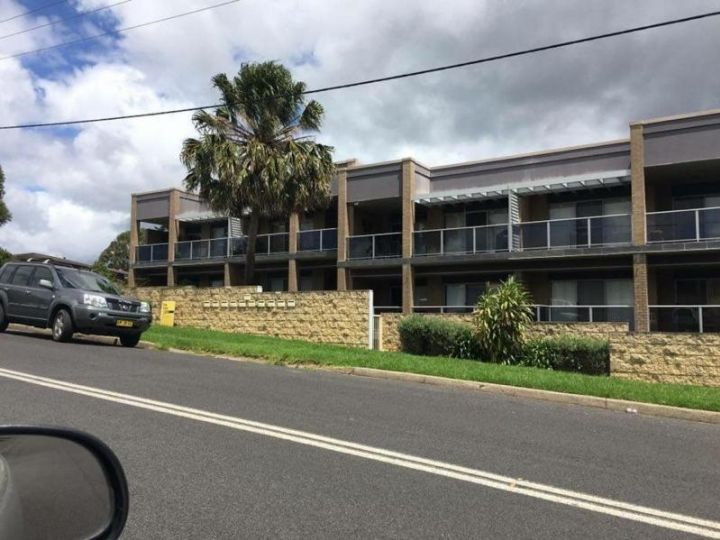 Batemans Bay Apartment Apartment, Batemans Bay - imaginea 14