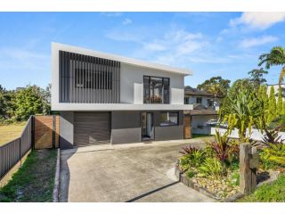 Bathe in the Beauty of Jervis Bay Guest house, Vincentia - 4