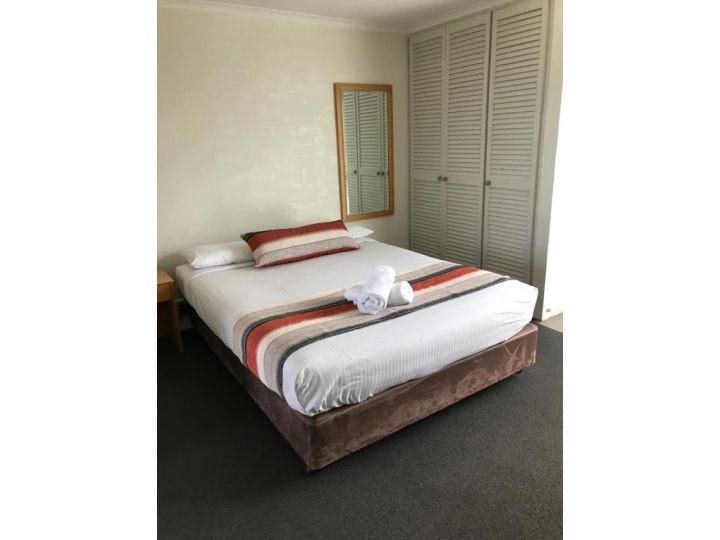 Alloggio Bathurst Aparthotel, Bathurst - imaginea 7