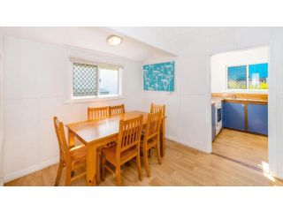 Bauers Beachshack Guest house, Yamba - 5