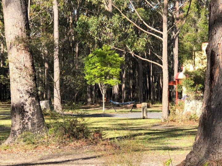 Bay and Bush Cottages Jervis Bay Guest house, Huskisson - imaginea 20