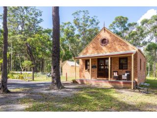 Bay and Bush Cottages Jervis Bay Guest house, Huskisson - 2