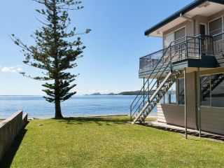 Bay Beach at Salamander Bay Guest house, Salamander Bay - 2