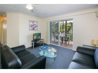 Bay Lodge Apartments Aparthotel, Gold Coast - 3