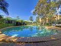 57 &#x27;BAY PARKLANDS&#x27;, 2 GOWRIE AVE - GROUND FLOOR UNIT WITH POOL, TENNIS COURT & AIRCON Apartment, Nelson Bay - thumb 17