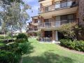 57 &#x27;BAY PARKLANDS&#x27;, 2 GOWRIE AVE - GROUND FLOOR UNIT WITH POOL, TENNIS COURT & AIRCON Apartment, Nelson Bay - thumb 2