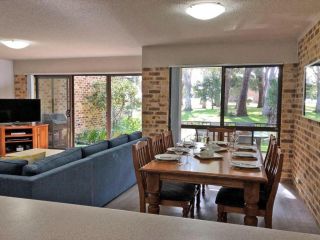 Bay Parklands, Unit 22/2 Gowrie Avenue Apartment, Nelson Bay - 5