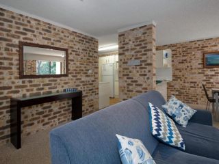 Bay Parklands, Unit 44/2 Gowrie Avenue Apartment, Nelson Bay - 5