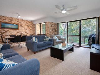 Bay Parklands, Unit 44/2 Gowrie Avenue Apartment, Nelson Bay - 4