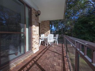 Bay Parklands, Unit 44/2 Gowrie Avenue Apartment, Nelson Bay - 1