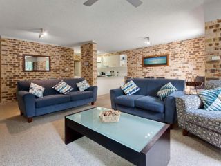 Bay Parklands, Unit 44/2 Gowrie Avenue Apartment, Nelson Bay - 3