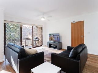 Bay Parklands, Unit 50/2 Gowrie Avenue Apartment, Nelson Bay - 3