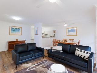 Bay Parklands, Unit 50/2 Gowrie Avenue Apartment, Nelson Bay - 4