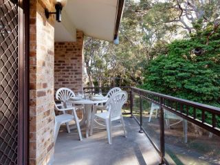 Bay Parklands, Unit 50/2 Gowrie Avenue Apartment, Nelson Bay - 1