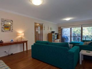 Bay Parklands, Unit 69/2 Gowrie Avenue Apartment, Nelson Bay - 4