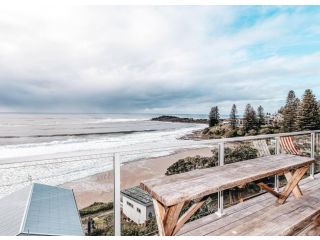 BAY PROPERTIES . Pacific Lodge Apartment, Yamba - 2