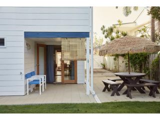 BAY PROPERTIES . The Sailors Bungalow Apartment, Yamba - 2