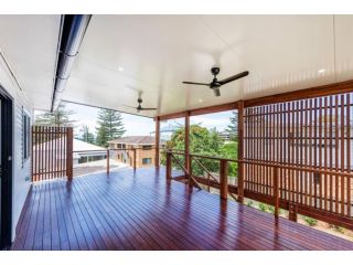 BAY PROPERTIES . Zephyr Apartment, Yamba - 3