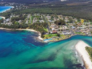 Bay Swell in the Heart of Huskisson Guest house, Huskisson - 1