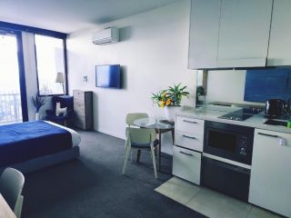 Bayview by the Beach Apartment, Frankston - 5