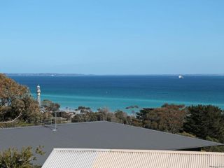 BAY VIEWS ON BROWNE - McCrae Guest house, Dromana - 4