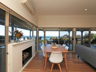 BAY VIEWS ON BROWNE - McCrae Guest house, Dromana - 3