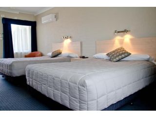 Baybrook Motor Inn Hotel, Muswellbrook - 4