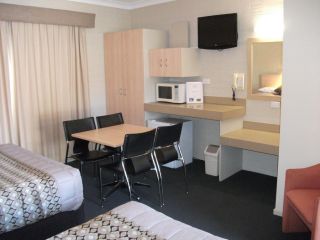 Baybrook Motor Inn Hotel, Muswellbrook - 5