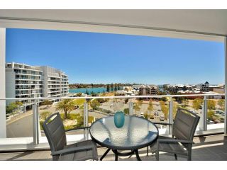 Bayview 608 Apartment, Mandurah - 5