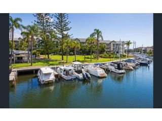 Bayview Bay Apartments and Marina Apartment, Gold Coast - 4