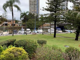 Bayview Bay Apartments and Marina Apartment, Gold Coast - 1