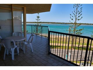 Bayview Beach Holiday Apartments Aparthotel, Gold Coast - 5