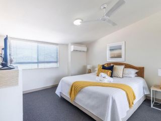 Bayview Loft at Nelson Bay Apartment, Nelson Bay - 4