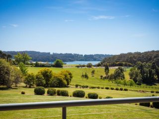 Bayview Ringlands Guest house, Narooma - 2