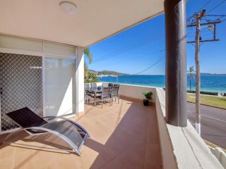 Bayview Towers Unit 1 15 Victoria Parade Apartment, Nelson Bay - 3