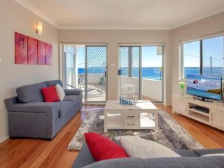 Bayview Towers Unit 1 15 Victoria Parade Apartment, Nelson Bay - 2