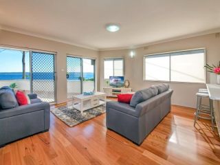 Bayview Towers Unit 1 15 Victoria Parade Apartment, Nelson Bay - 1