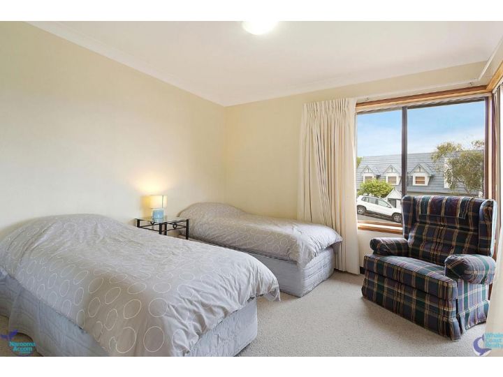 Bayview Unit - Stunning Inlet Views Apartment, Narooma - imaginea 12