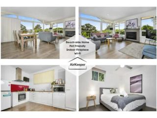 Modern Beach House, DROMANA Guest house, Dromana - 2