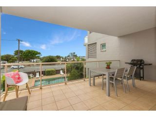 BEACH BLISS LUXURIOUS APARTMENT with POOL Apartment, Kingscliff - 5