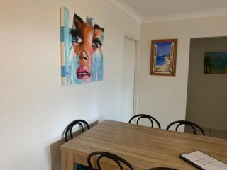 Beach bliss Apartment, Gold Coast - 4