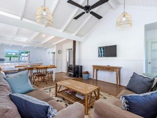 Beach Break Guest house, Port Fairy - 5