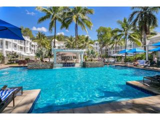 Beach Club Palm Cove 2 Bedroom Luxury Penthouse Apartment, Palm Cove - 5